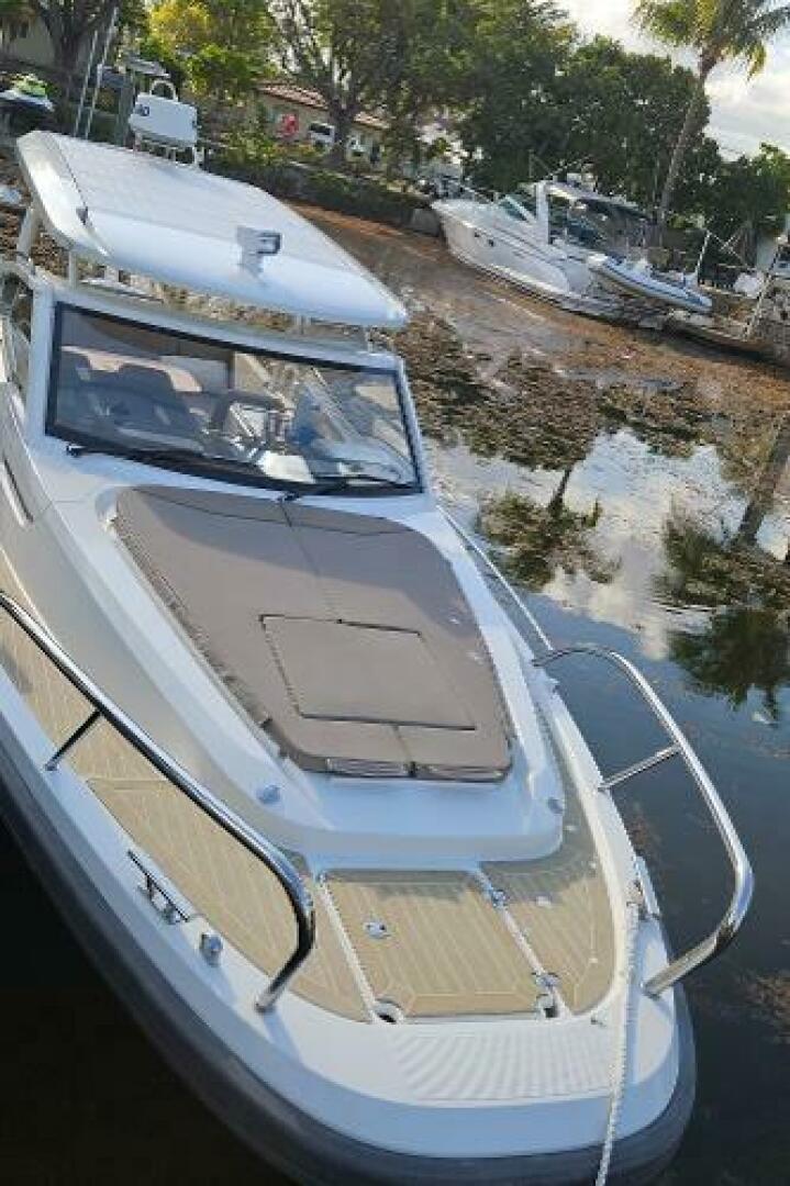 2020 Nimbus Weekender 9 - Image 4
