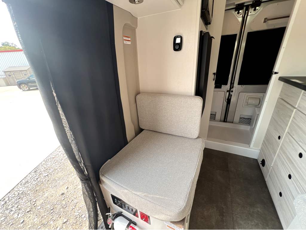 2026 JAYCO COMET 18C - Image 7