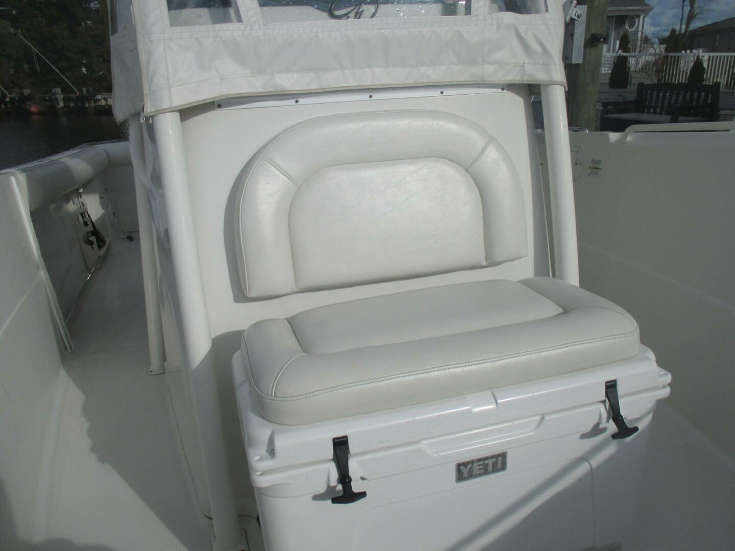 2013 Sailfish 270 CC - Image 12