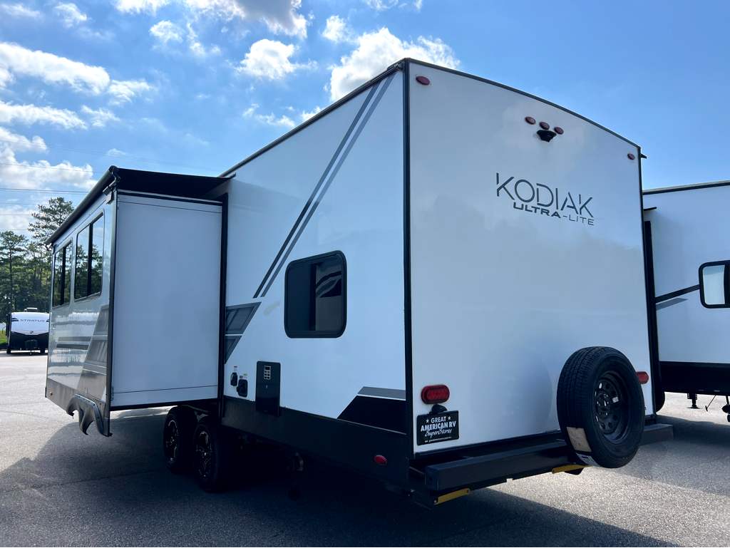 2022 DUTCHMEN KODIAK 283BHSL - Image 3