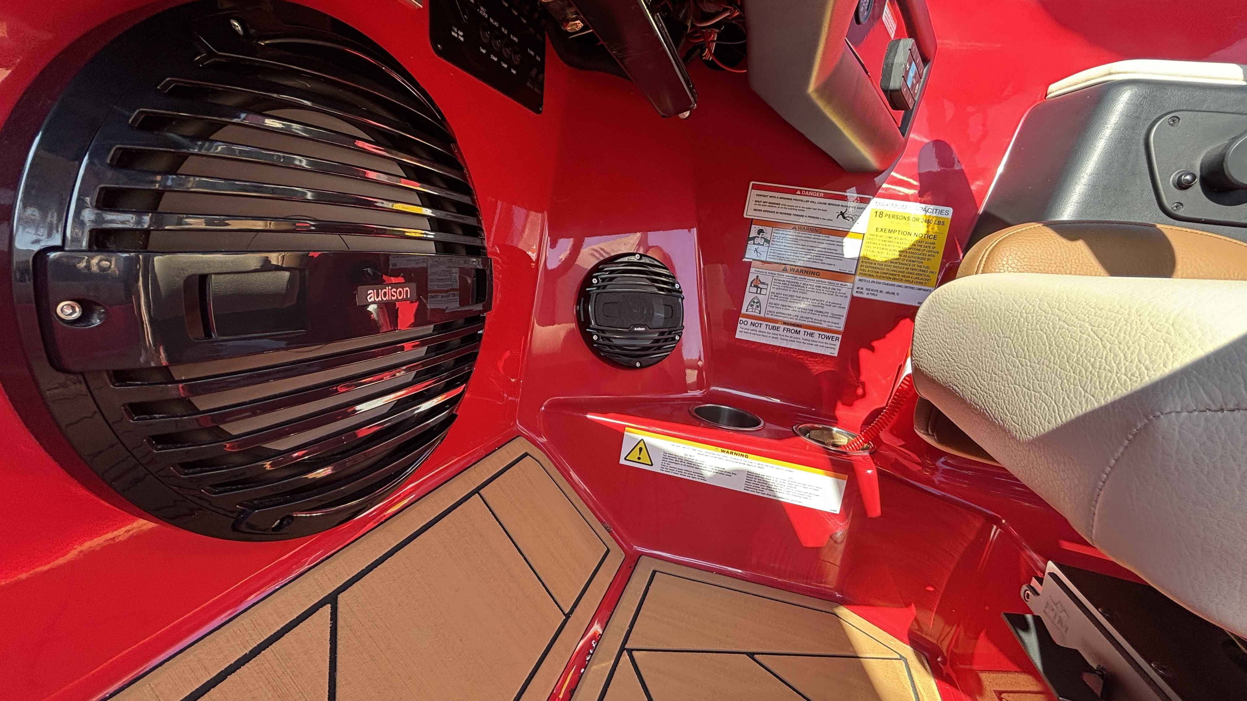 2026 ATX 24 Type-S - Image 17