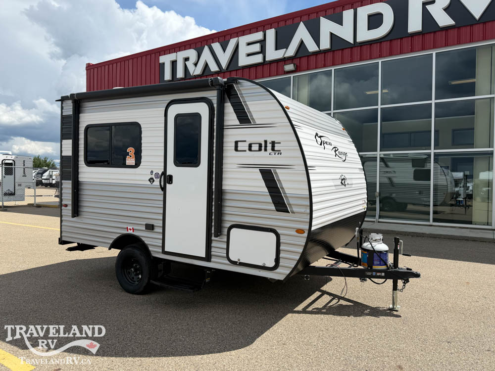 2027 Highland Ridge Open Range Colt CTR Edition 13RD - Image 1