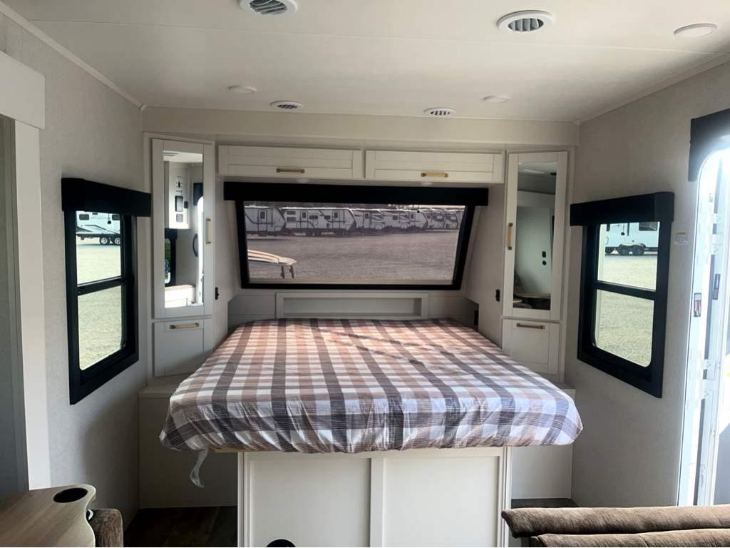 2026 JAYCO EAGLE HT 230MLCS - Image 9