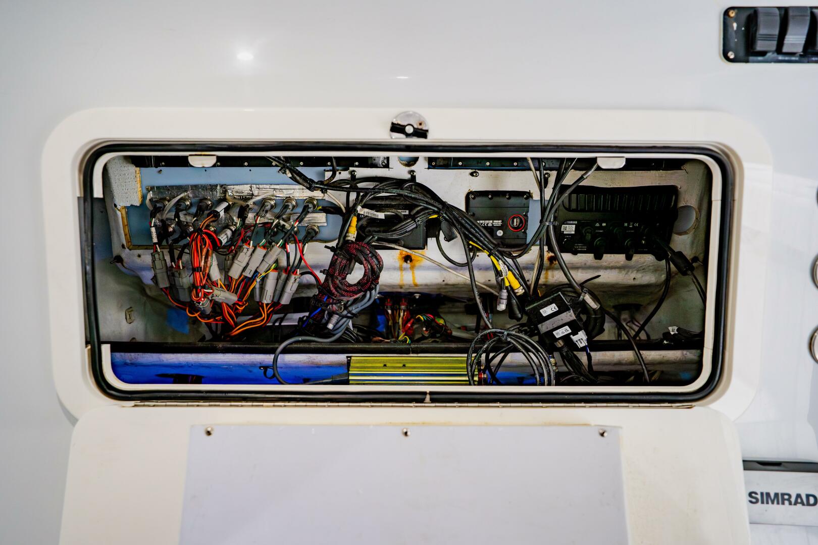 2012 Yellowfin 39 Offshore - Image 43
