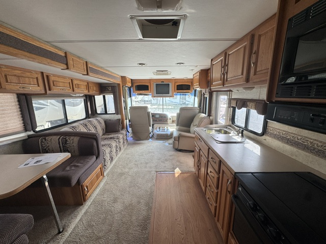 2004 FOURWINDS WINDSPORT 35D - Image 34