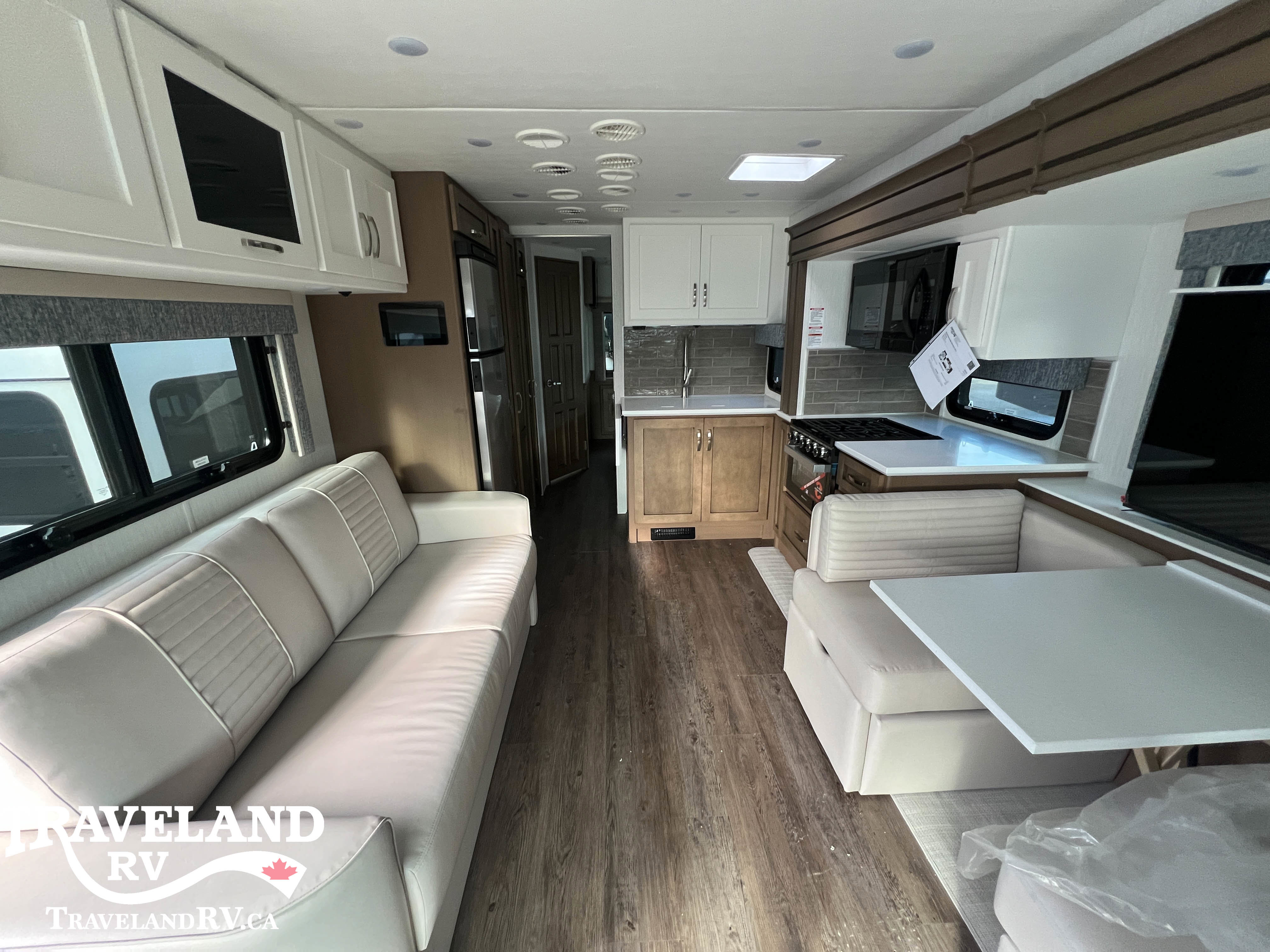 2026 Newmar Bay Star Sport 2813 - Image 8