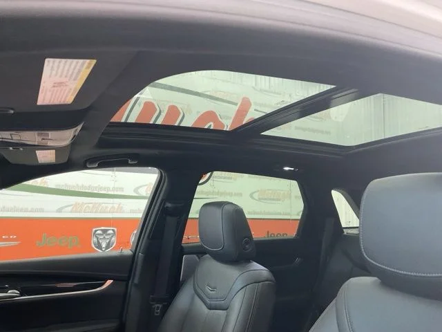 2023 Cadillac XT5 Util 4D Prem Luxury Platinum AWD I4 - Image 20