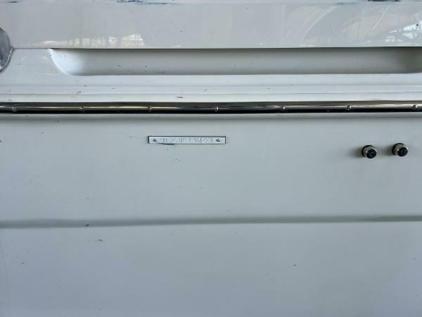 2001 Carver 450 Voyager Pilothouse - Image 14