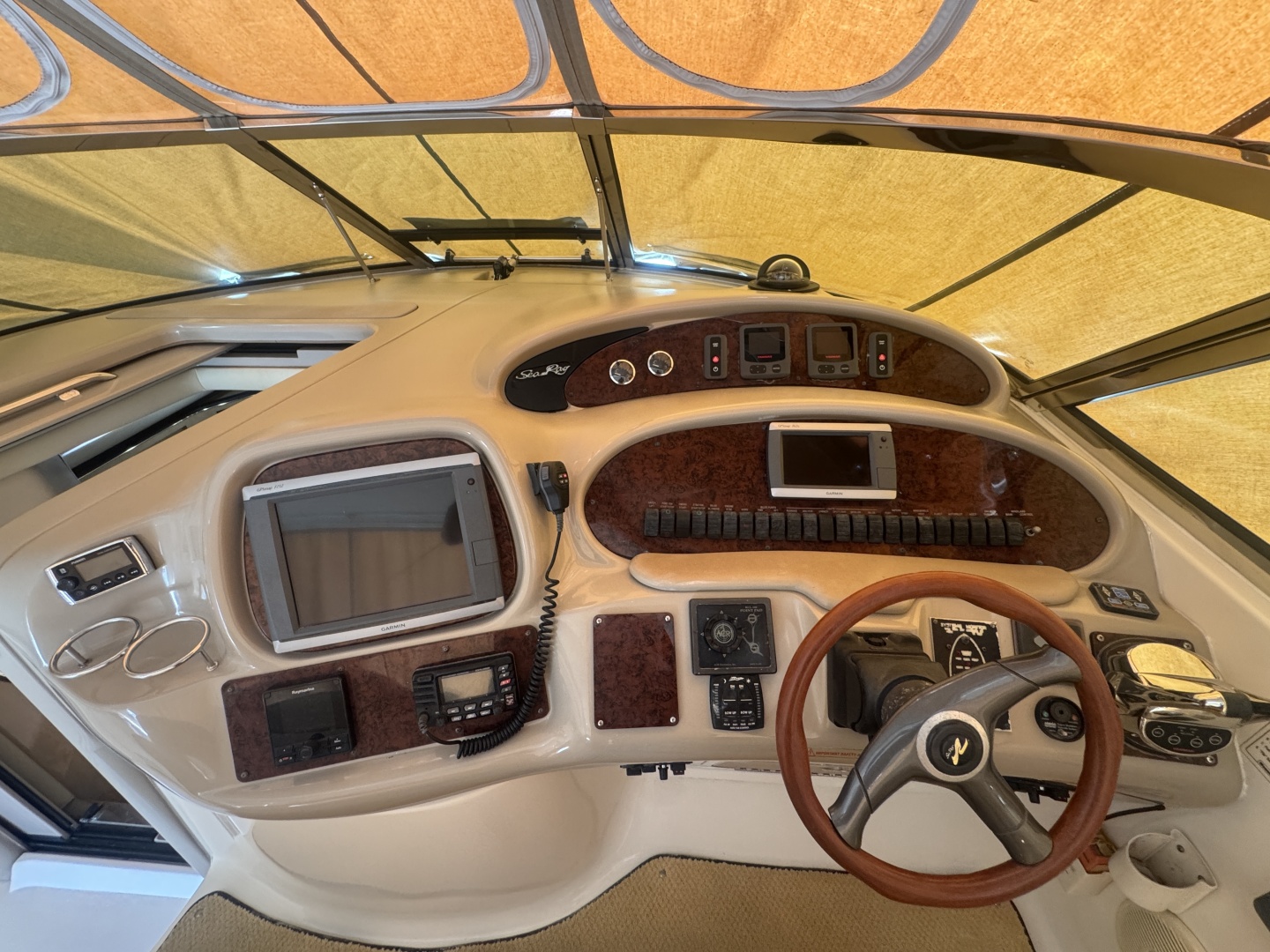 1999 Sea Ray - Image 13