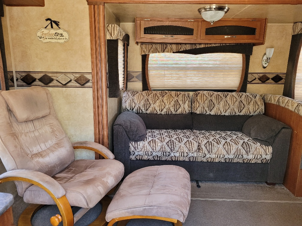 2011 Jayco Jay Flight G2 29 RLS - Image 3