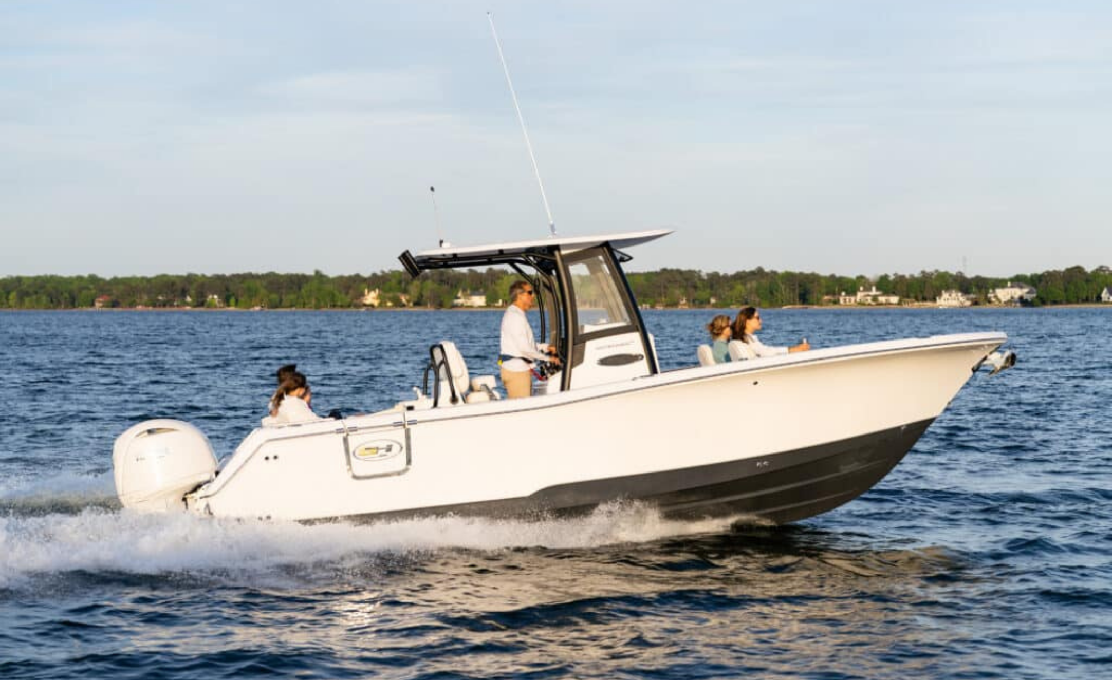 2027 Sea Hunt Ultra 265SE - Image 4