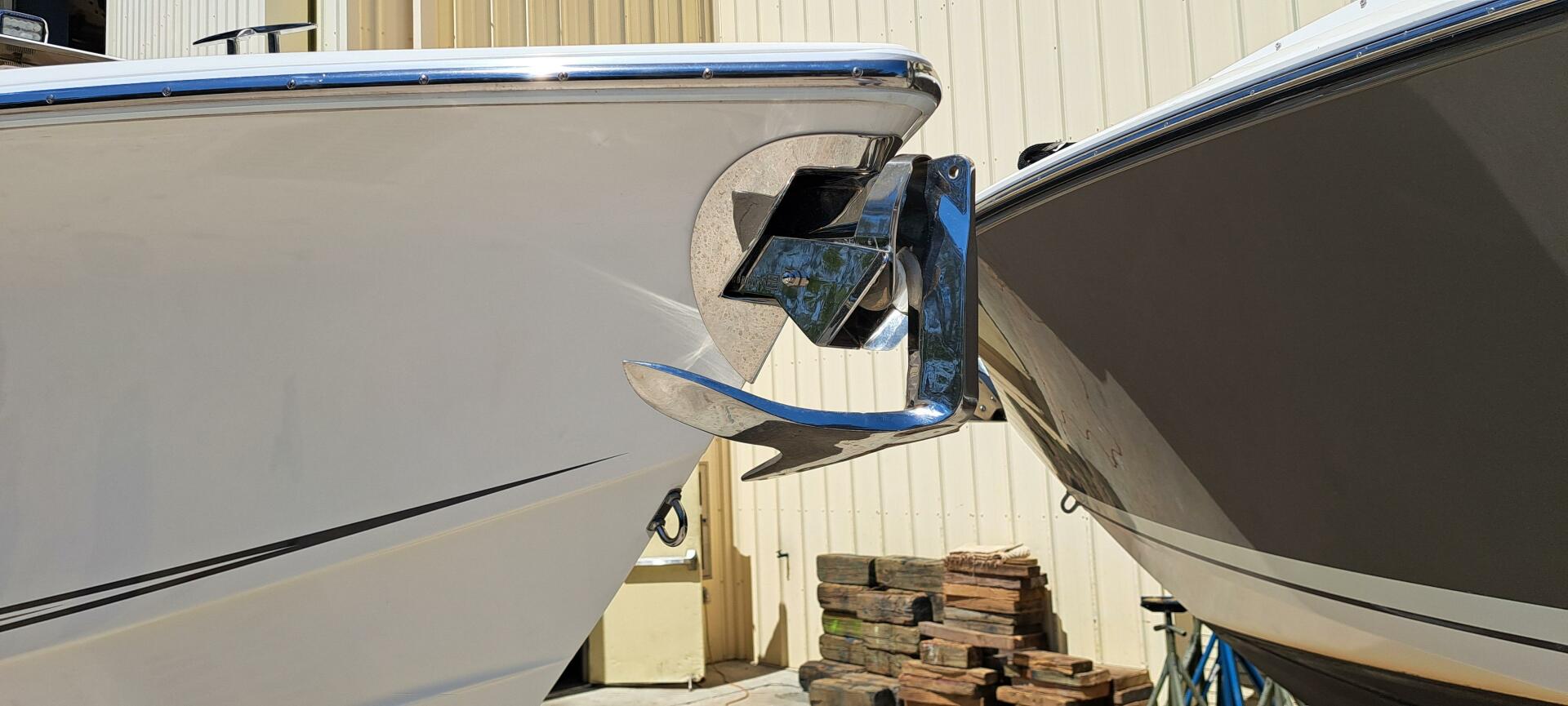 2012 Nor-Tech 340 Sport - Image 5