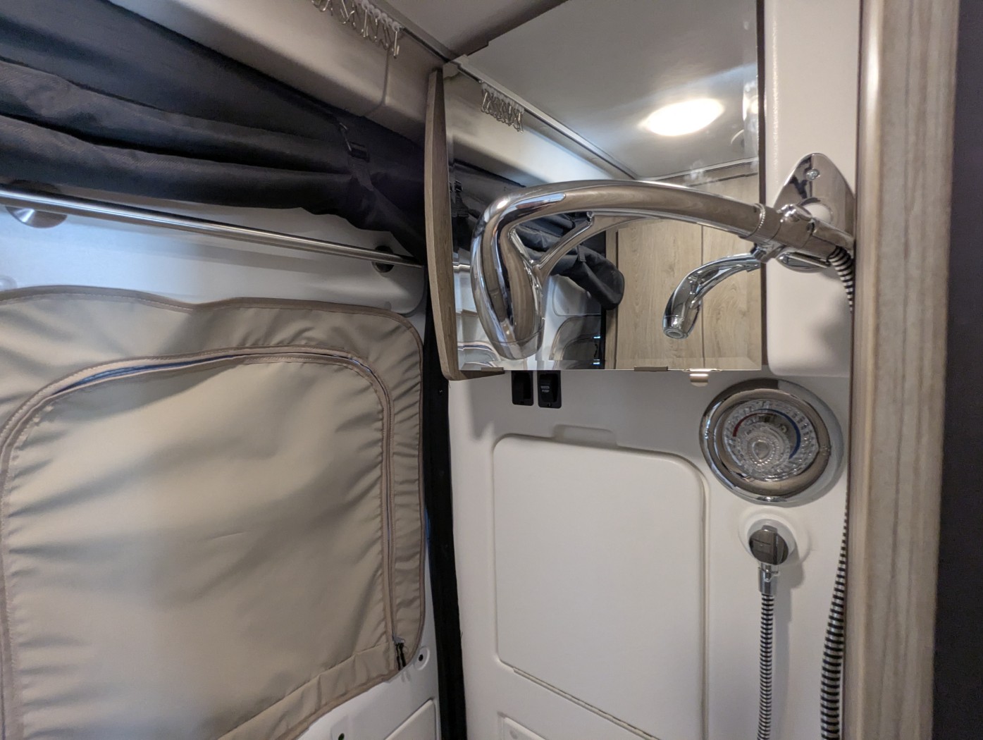 2026 Winnebago Travato 59K - Image 18