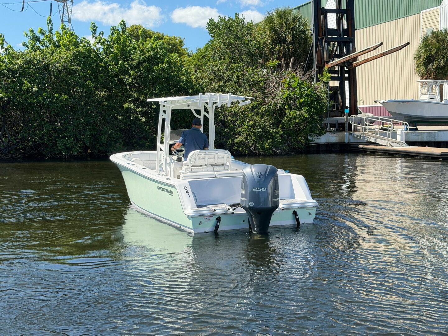 2021 Sportsman Heritage 231 - Image 8