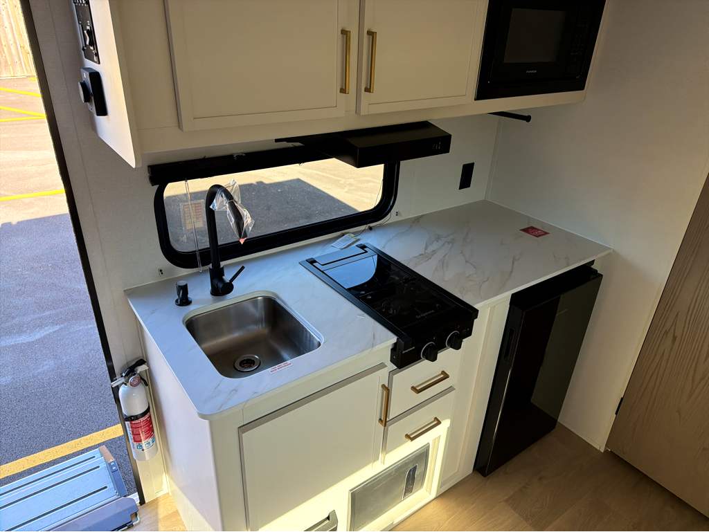 2026 GRAND DESIGN TRANSCEND 151BH - Image 19