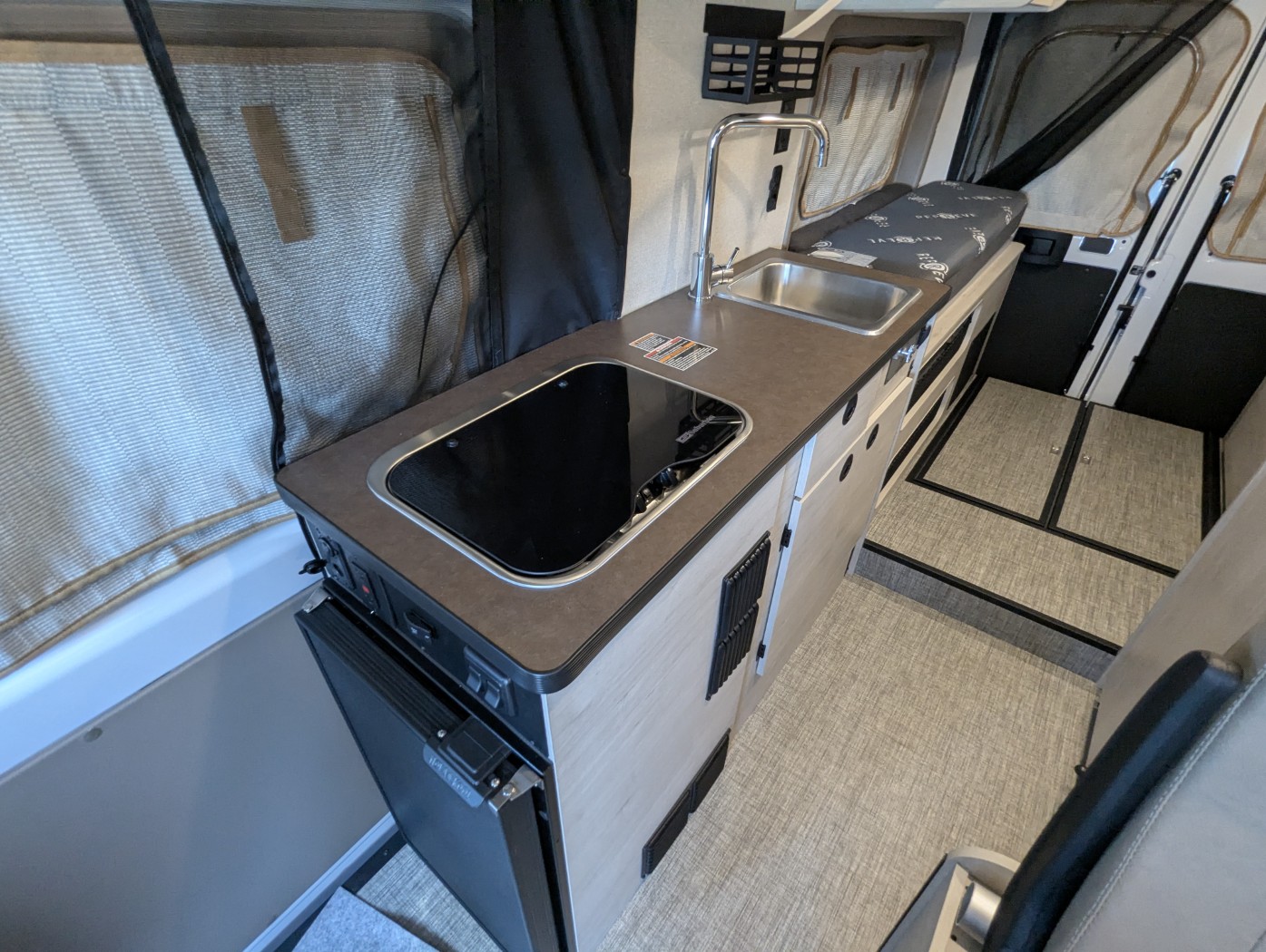 2027 Winnebago Solis 59PX - Image 25
