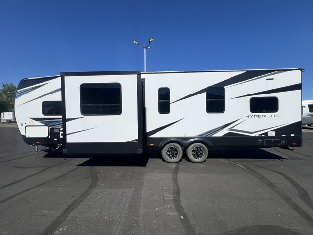 2022 Forest River XLR Hyperlite 3212 - Image 6