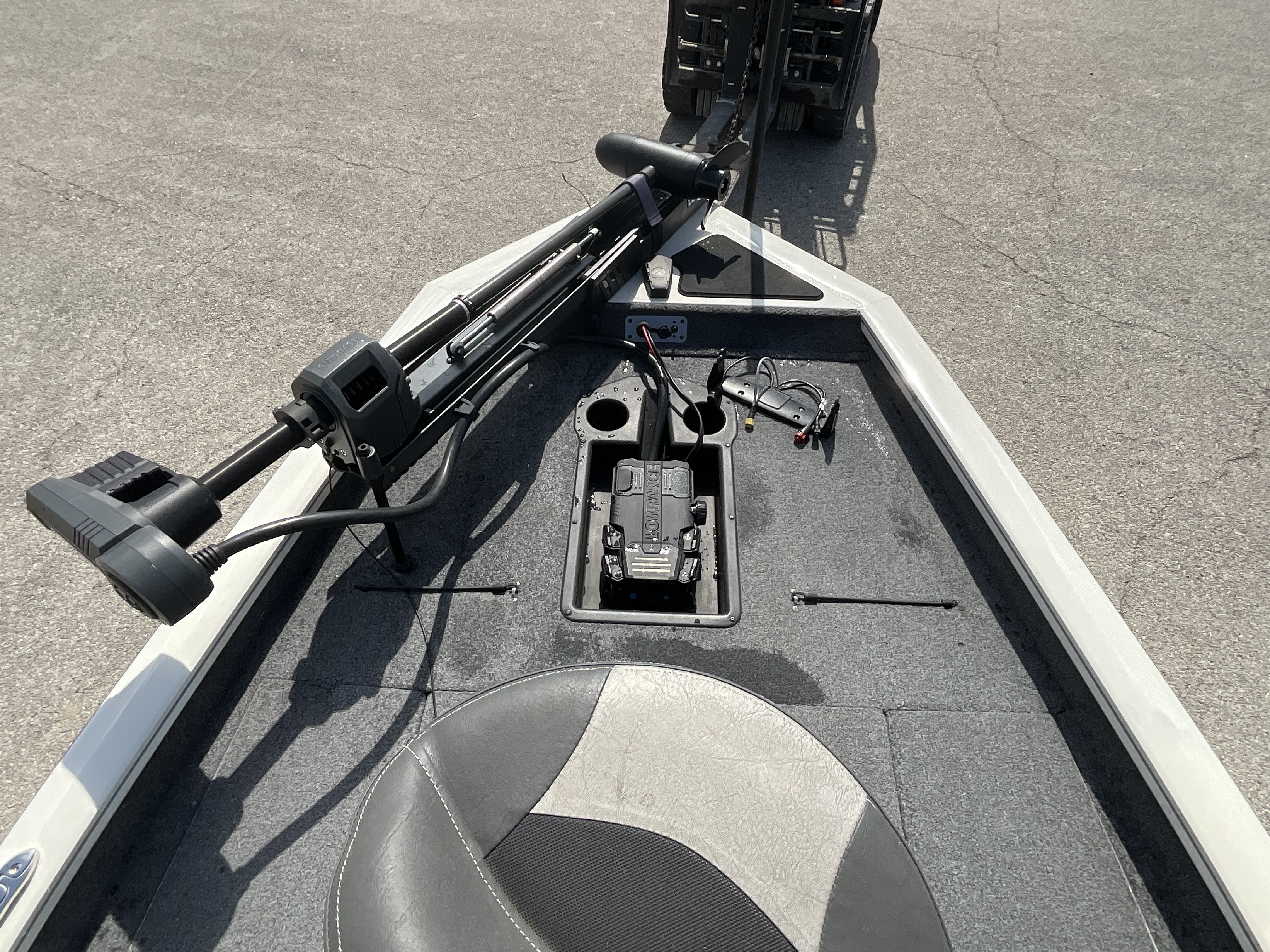 2023 TRACKER 2023 190 TXPRO - Image 6