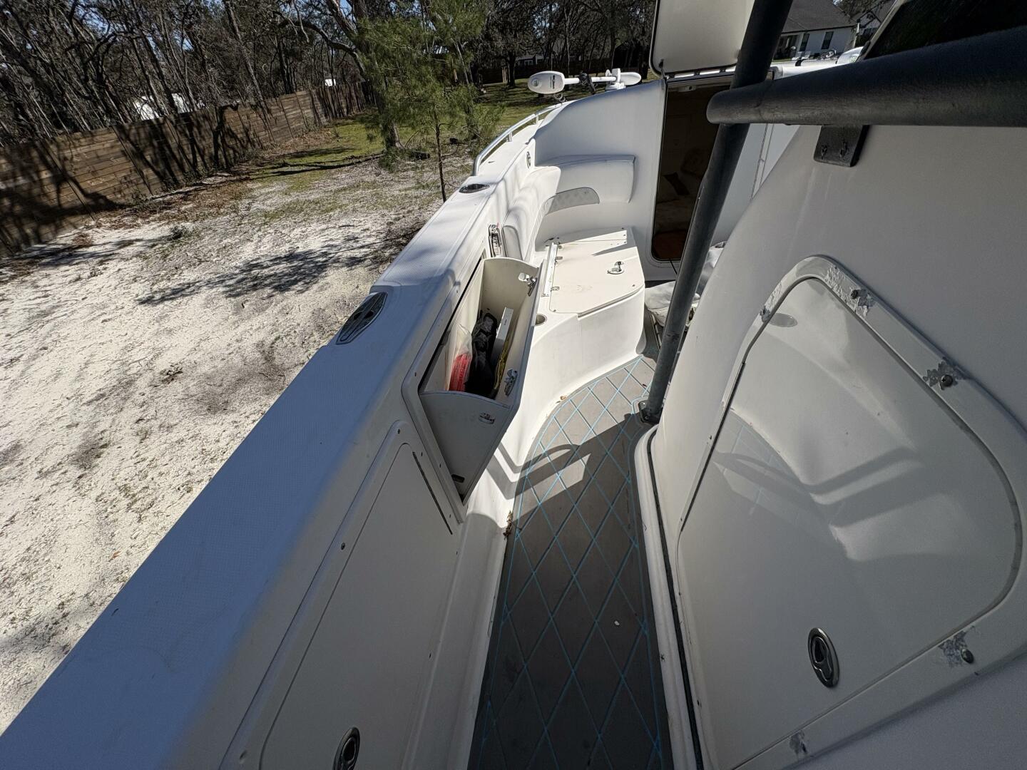 2008 Wellcraft 35 Scarab Sport - Image 44