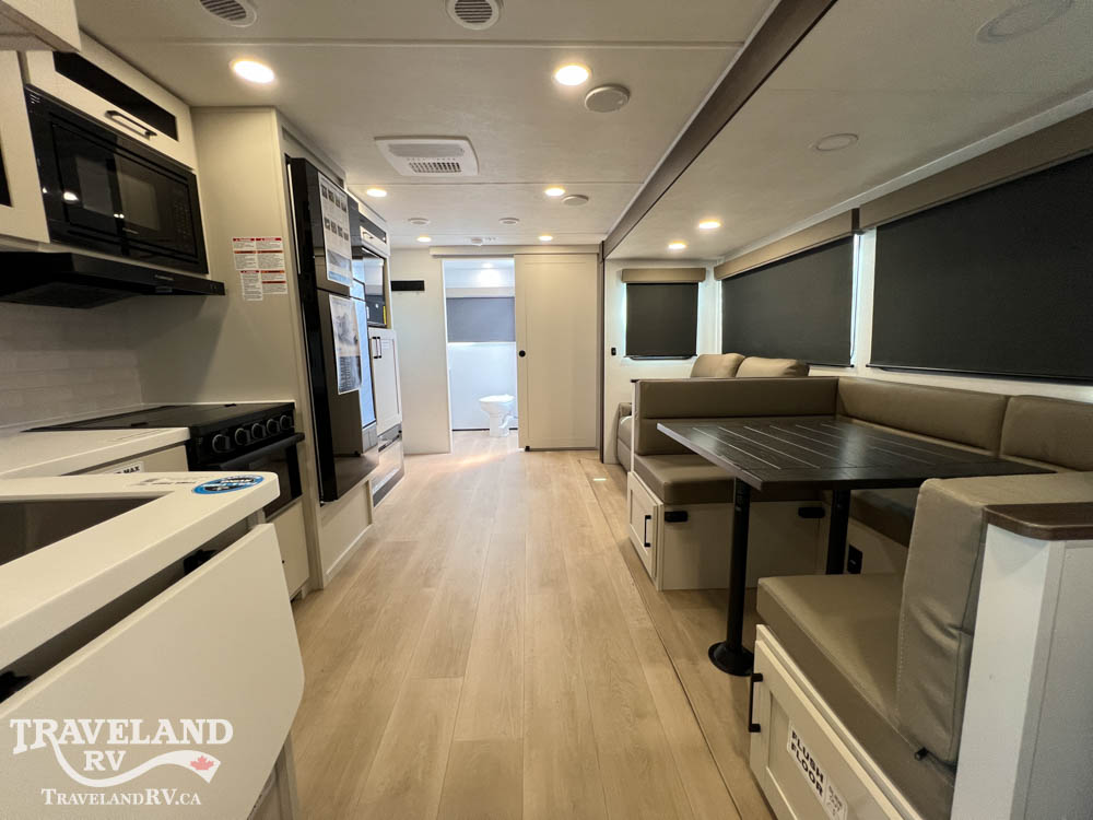 2027 Alliance RV Delta 262RB - Image 4