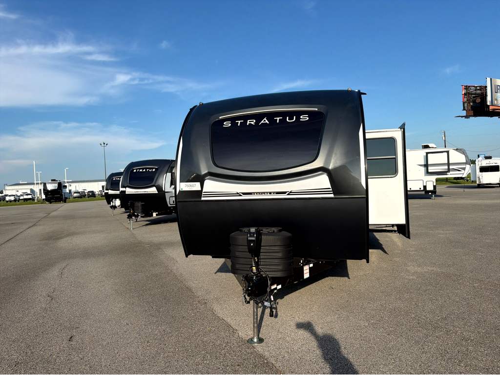 2027 VENTURE RV STRATUS 231VRK - Image 9
