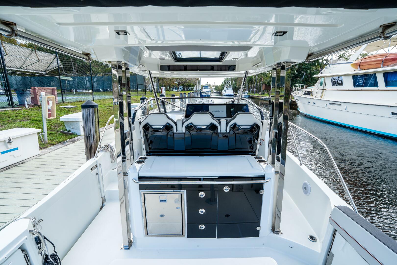 2019 Chaparral 21 H2O Sport - Image 213