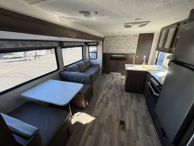 2020 Forest River Wildwood 26DBLE - Image 22