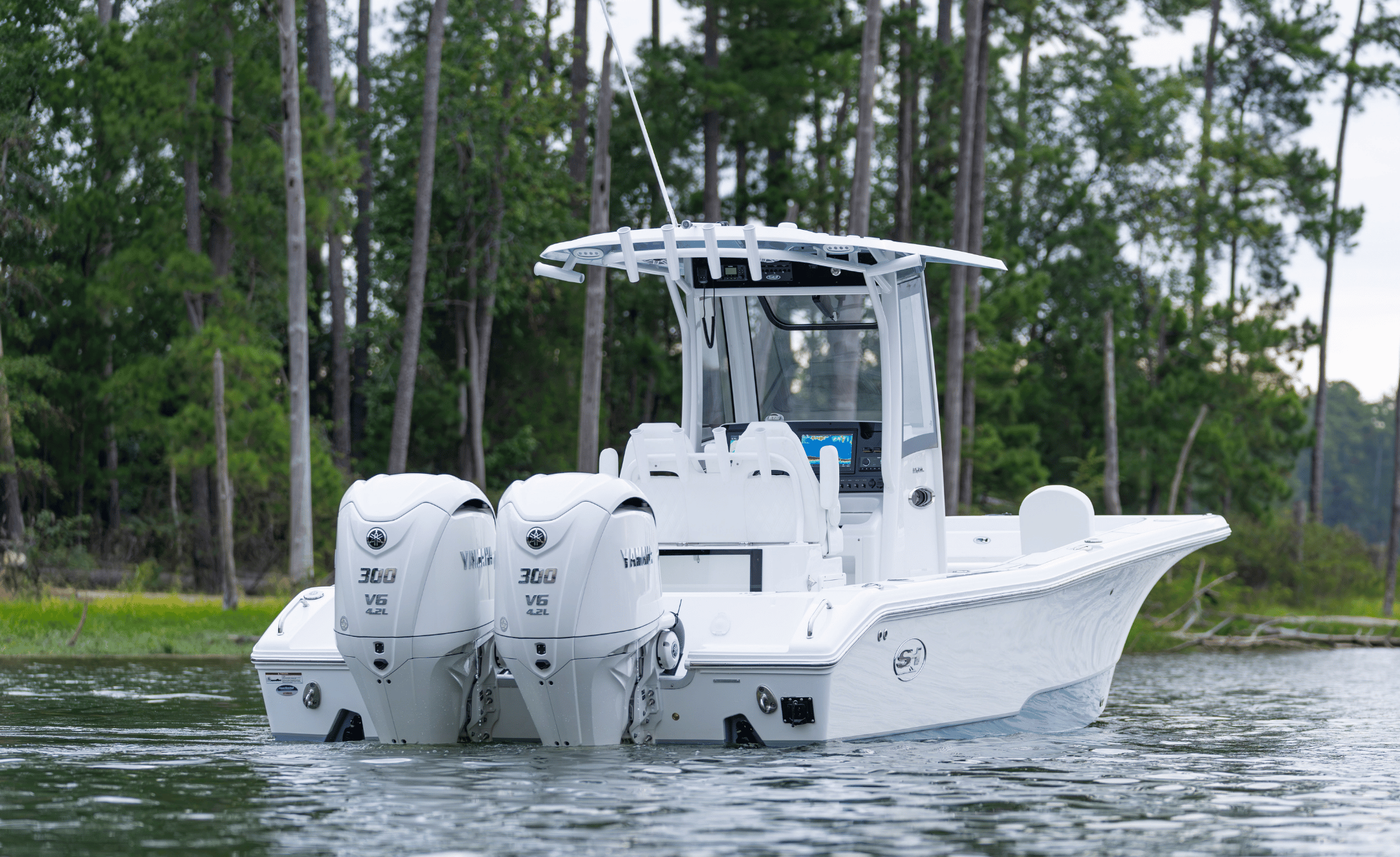 2027 SEA HUNT BX 28 - Image 5