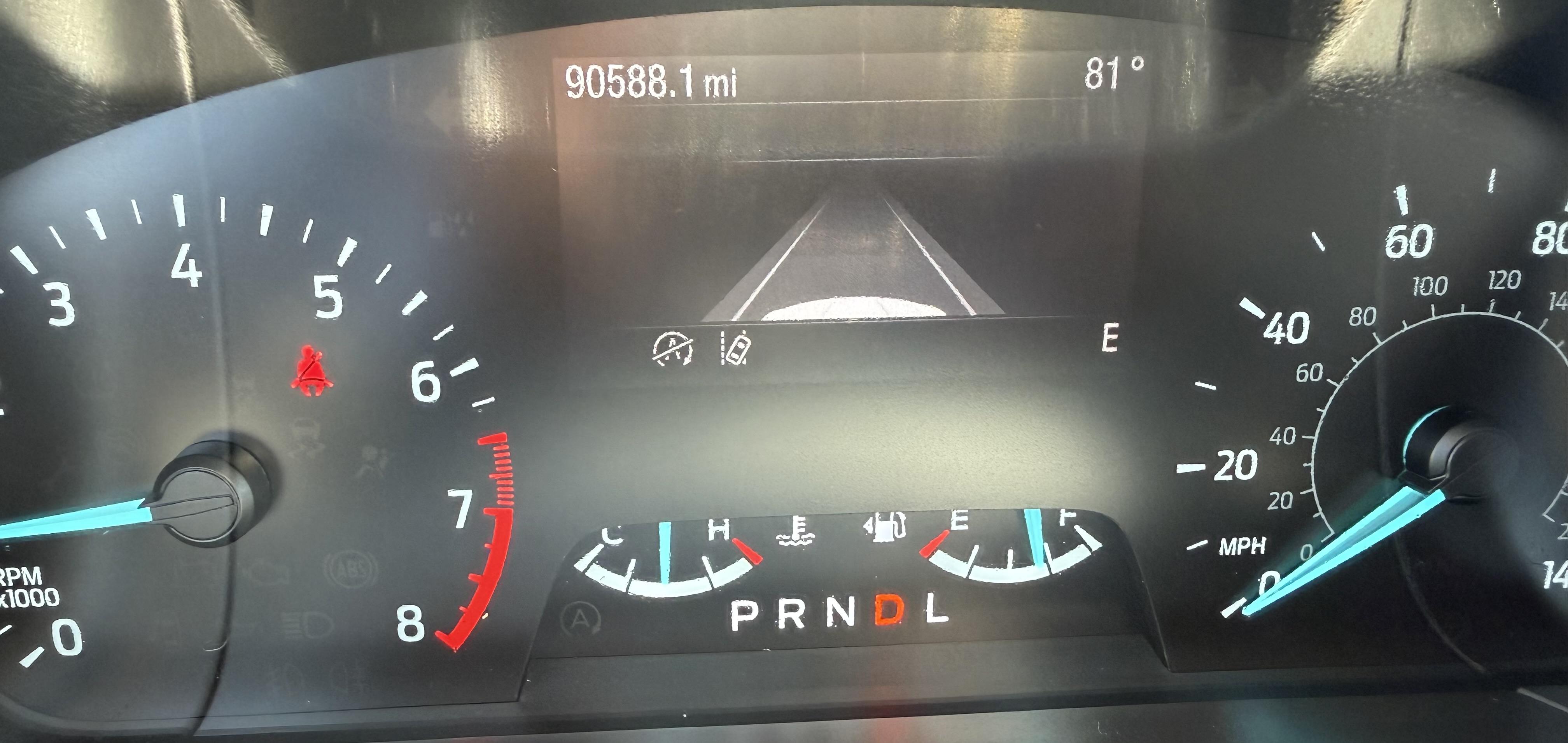 2020 Ford Escape Utility 4D SE 2WD - Image 24
