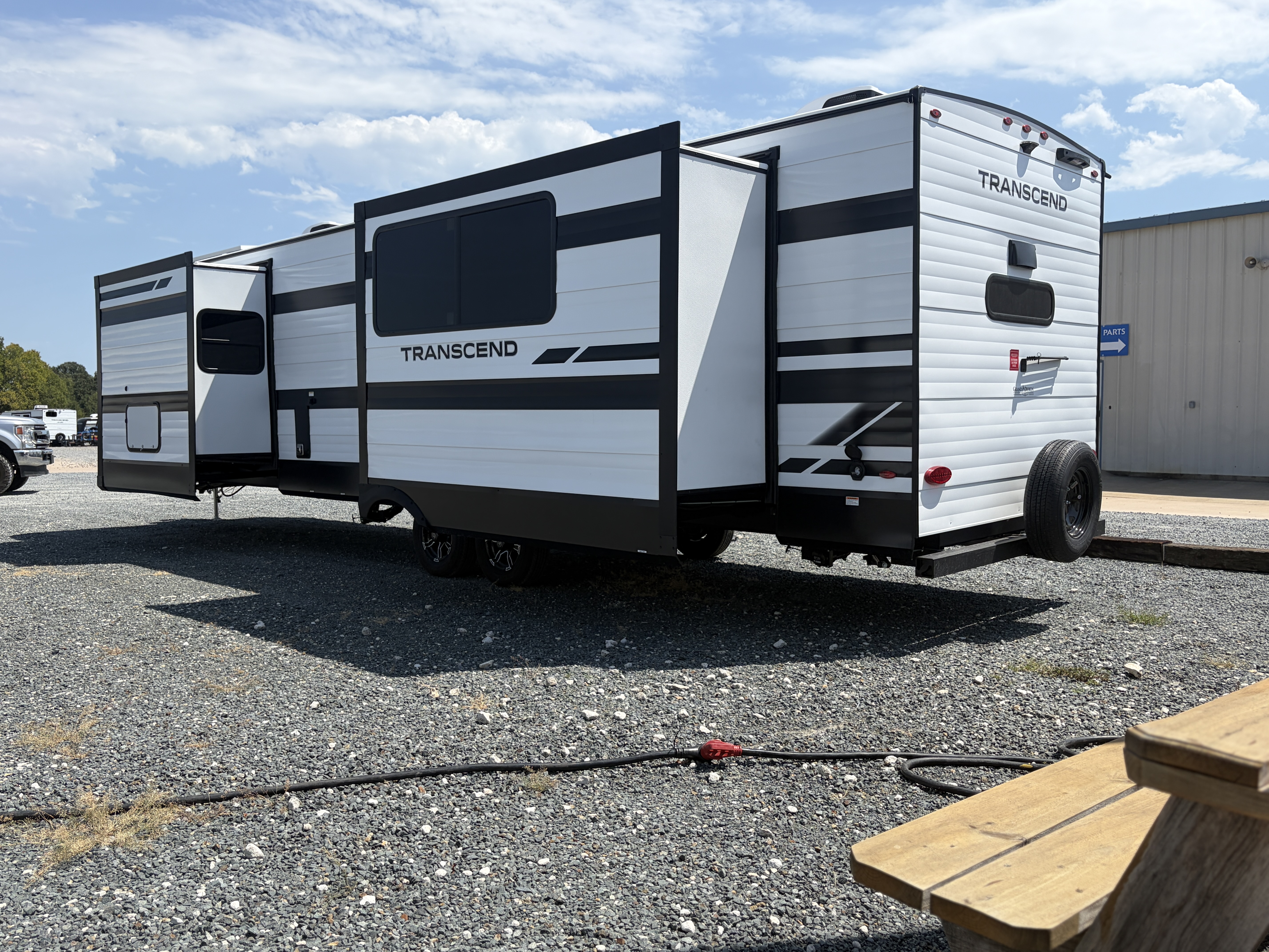 2027 Grand Design Transcend 315RKT - Image 5