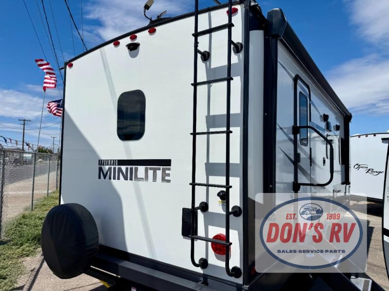 2024 Rockwood Mini Lite 2511S - Image 20