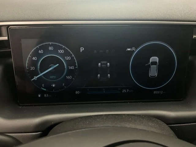 2022 Hyundai Tucson Utility 4D SEL AWD I4 - Image 14