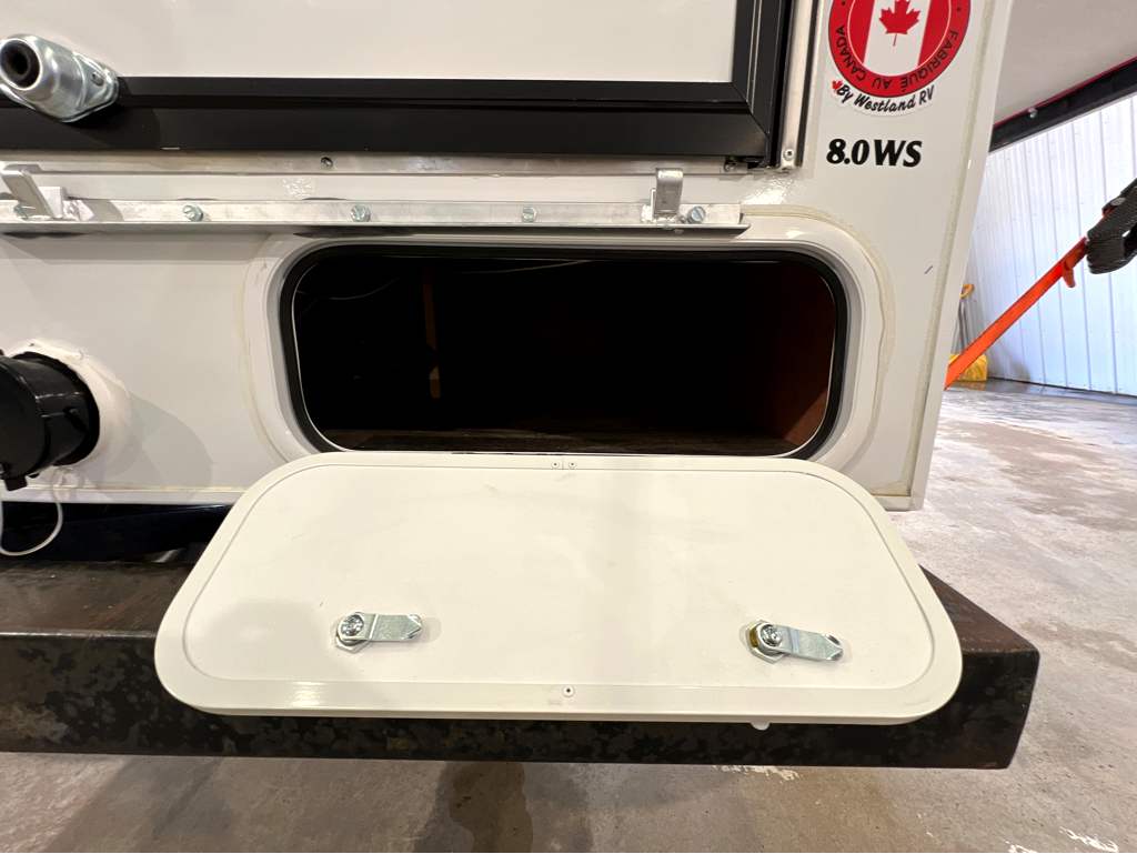 2027 Westland RV Travelaire 80WS - Image 15