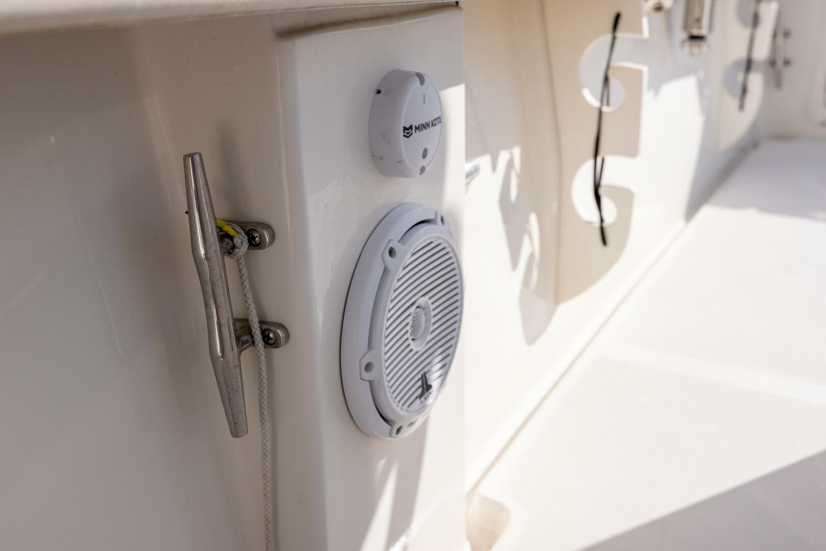 2018 Jupiter 26 FS - Image 45