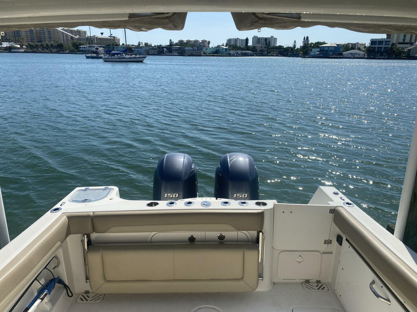 2018 Sailfish 275 Dual Console - Image 31
