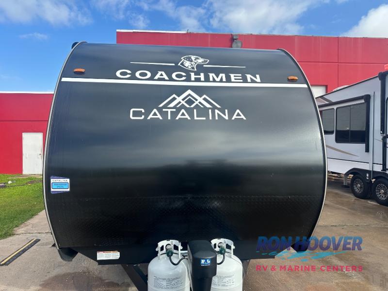 2026 COACHMEN 261BHS - Image 1
