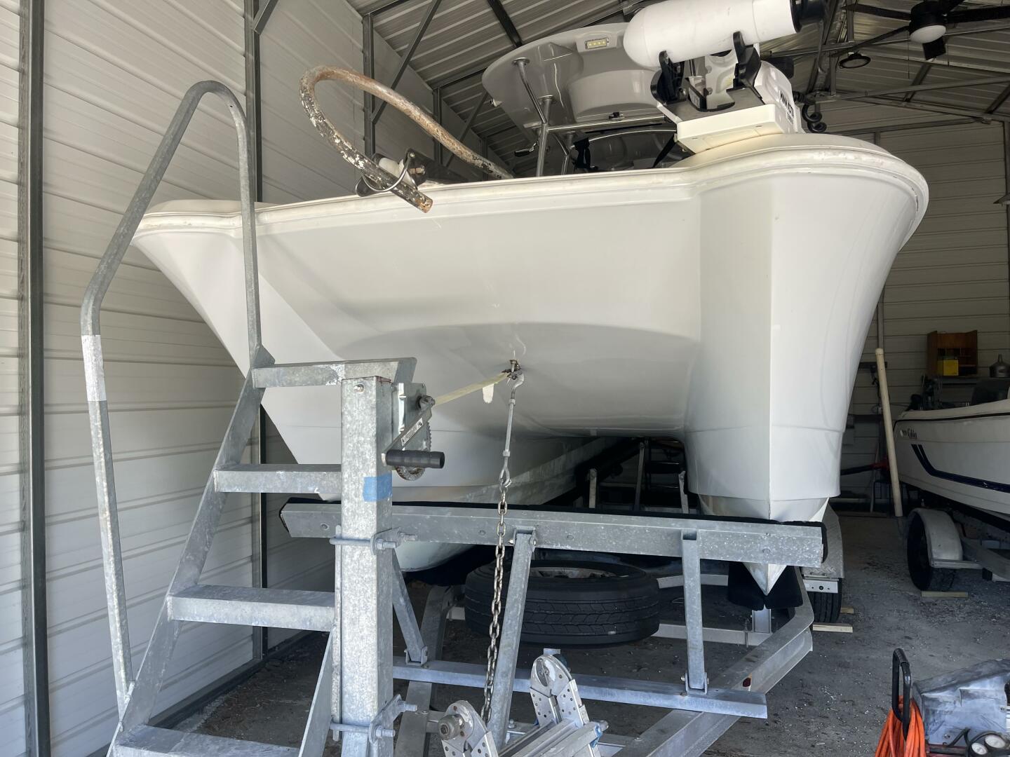 2020 Twin Vee 230 JP CC Base - Image 3