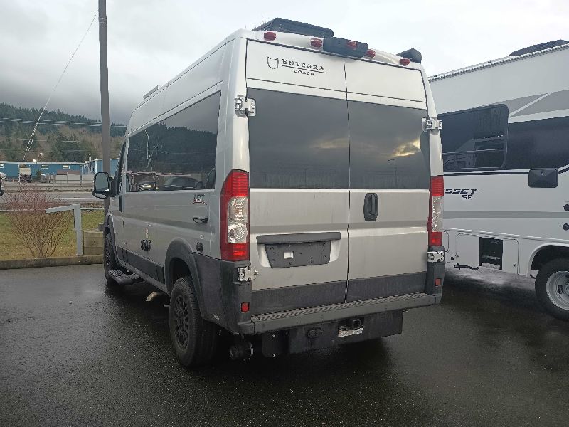2026 Entegra Coach Arc 18C - Image 2