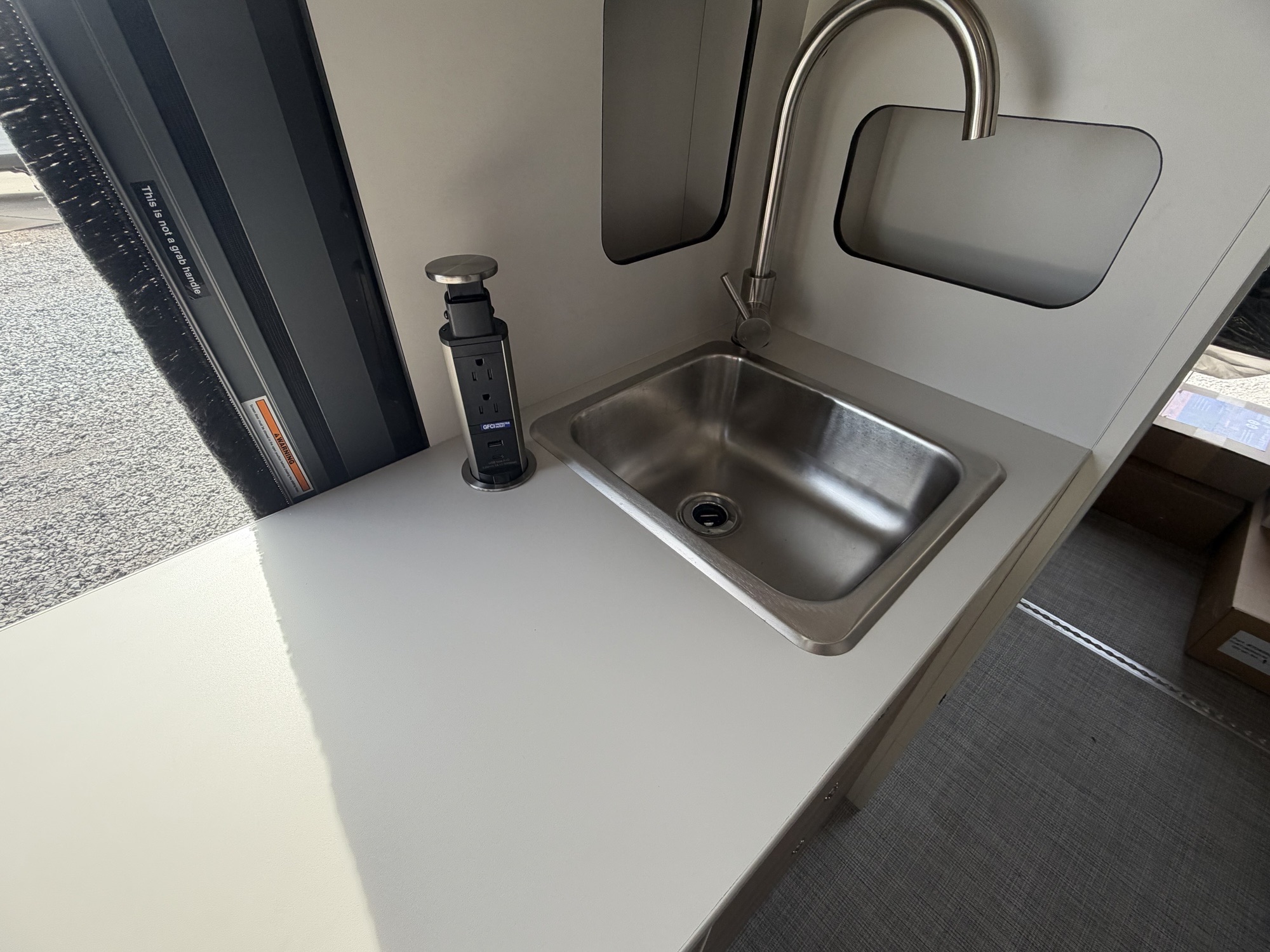 2026 AIRSTREAM RANGELINE POPTOP - Image 21