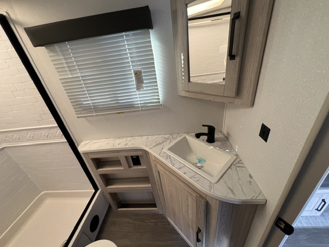2022 Cruiser RV Shadow Cruiser SC258BHS - Image 23