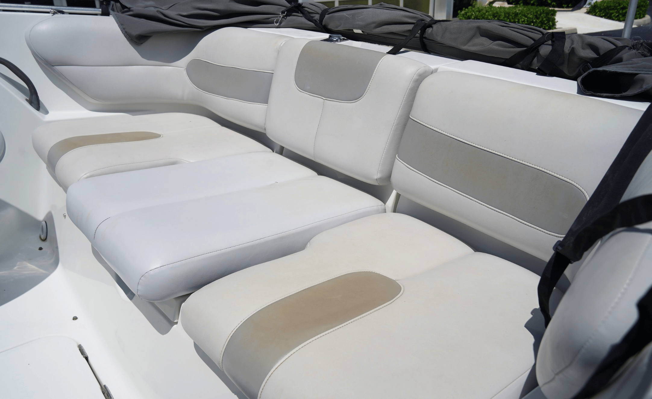 2008 SEA-DOO CHALLENGER 180SE - Image 18