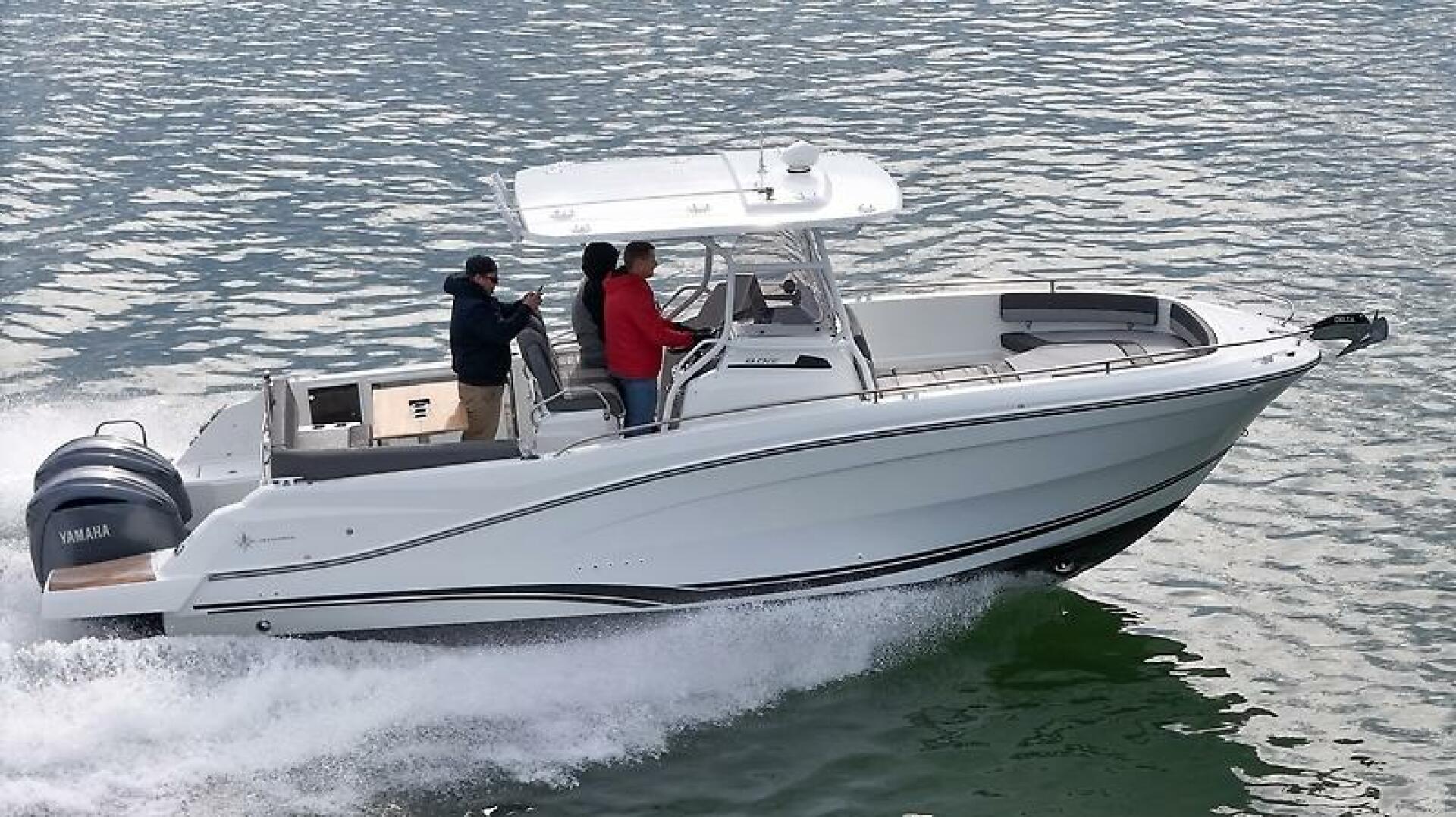 2023 Jeanneau Leader Cc Leader 9.0 CC Series 2 - Image 59