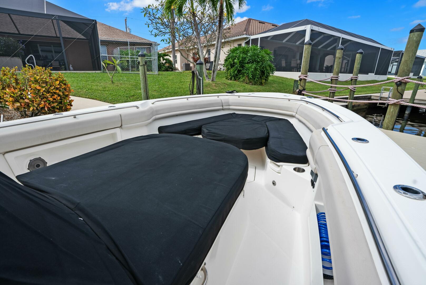 2019 Boston Whaler 380 Outrage - Image 20