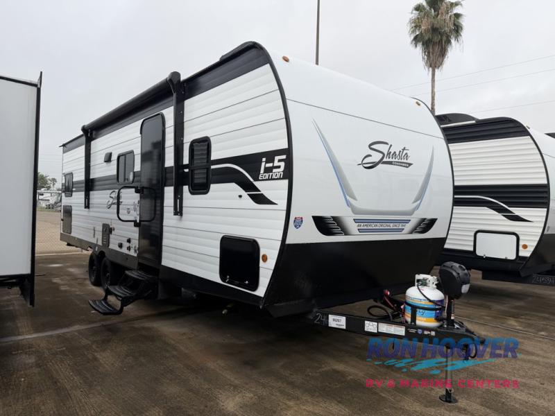 2026 Shasta I-5