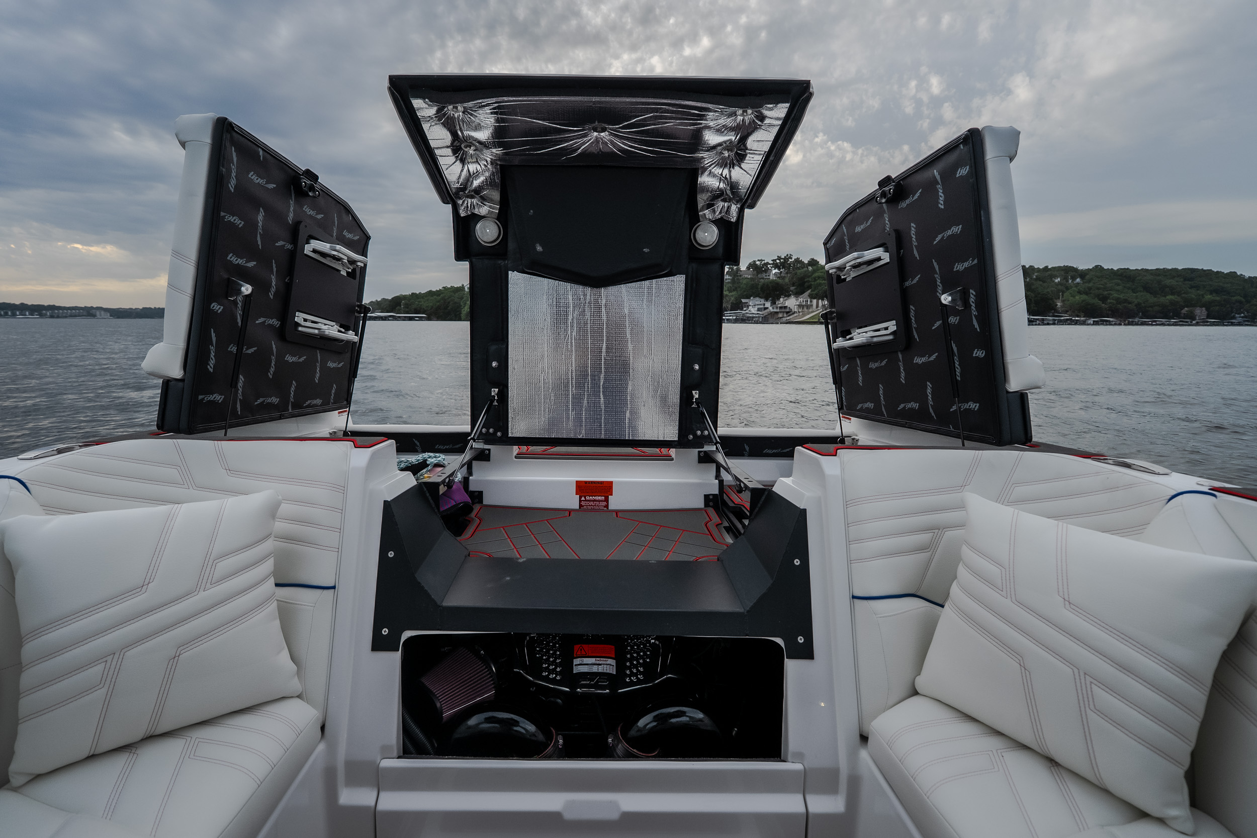 2027 Tigé  Ultré 25ZX  - Image 49