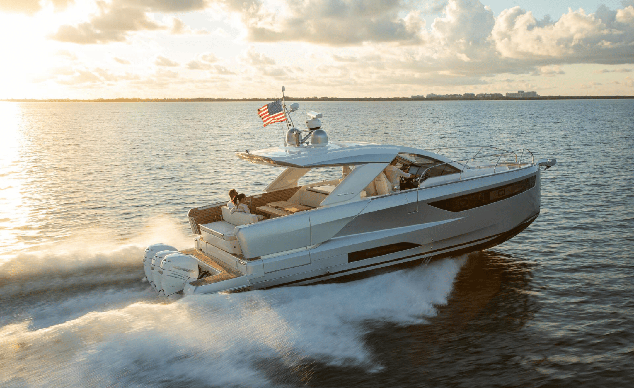 2027 Jeanneau DB/43 OB - Image 9