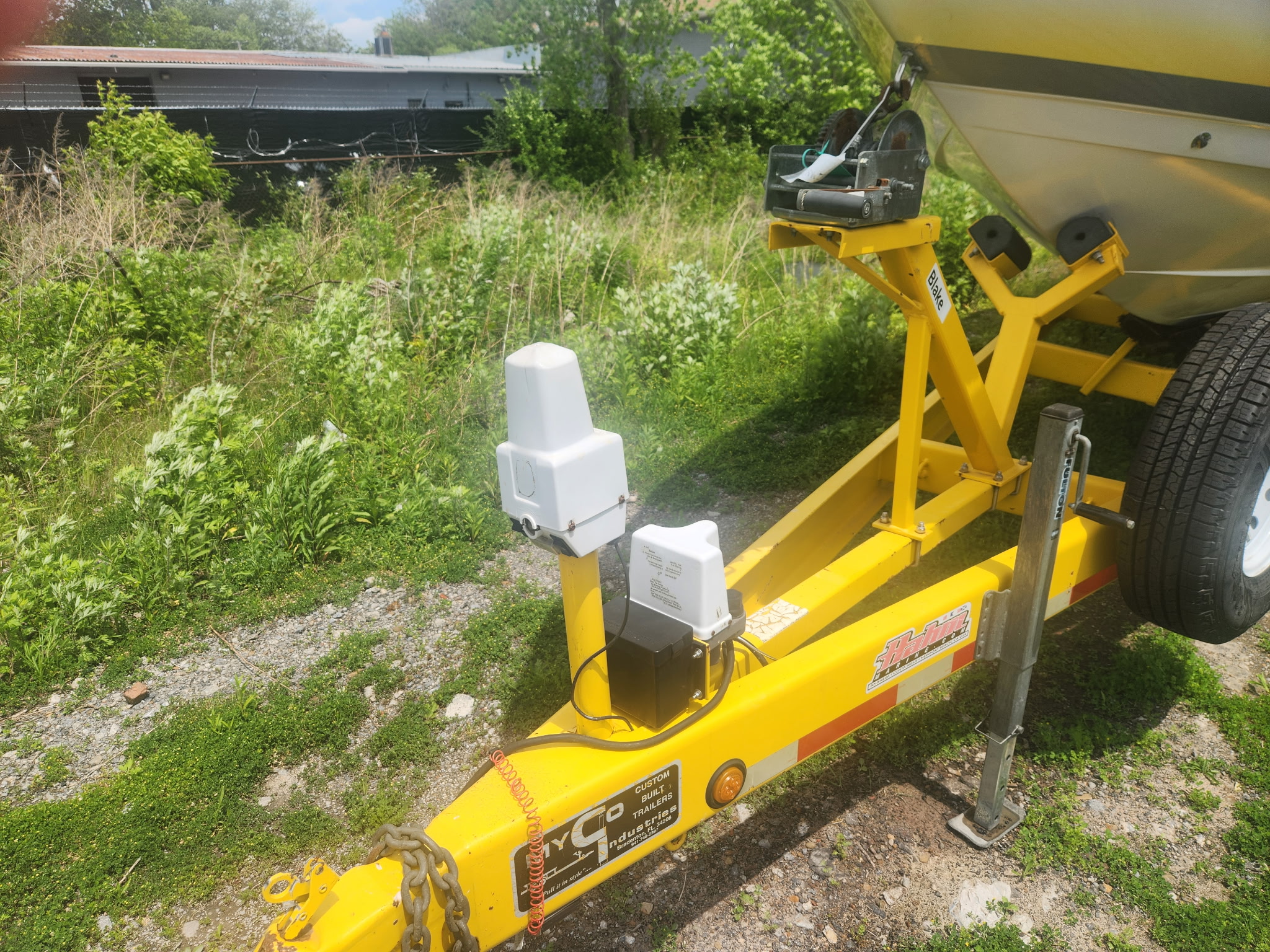 2005 Donzi 35 ZR - Image 40