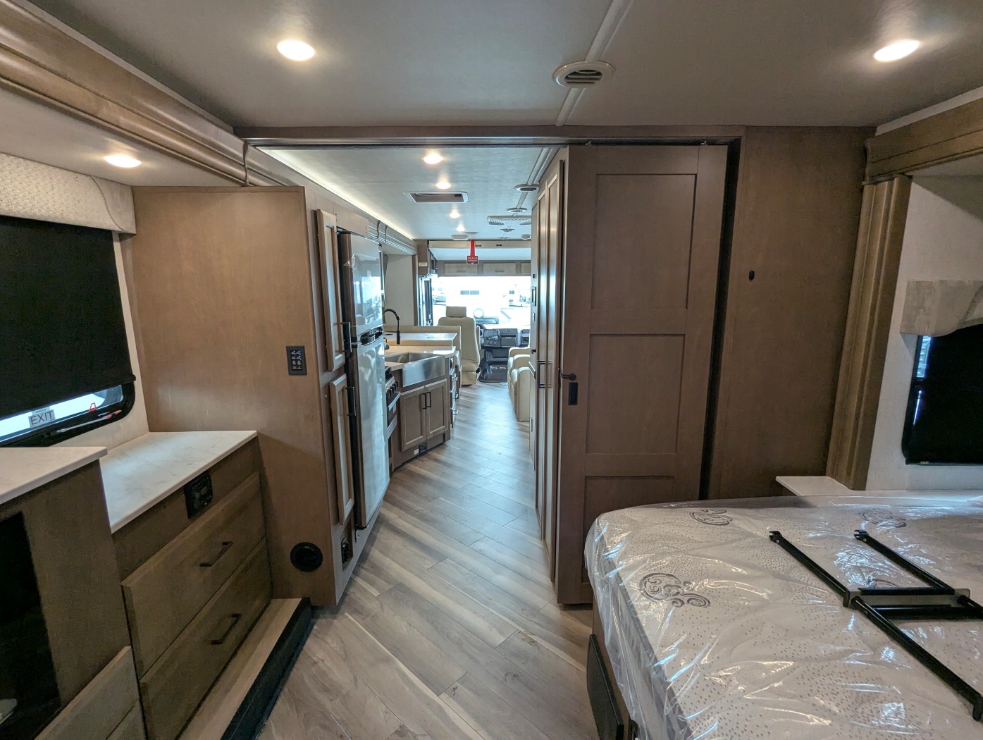 2026 Fleetwood Fortis 32RW - Image 30