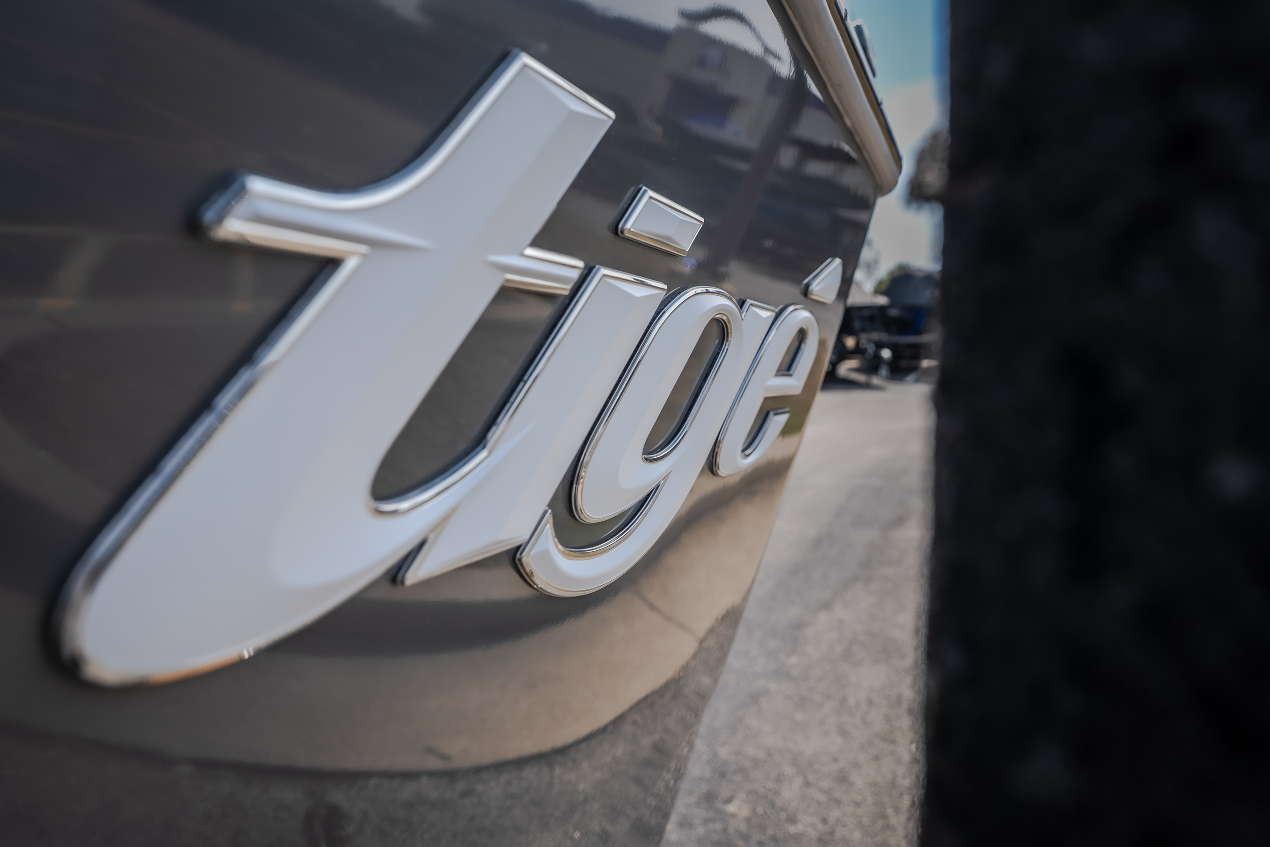 2021 Tigé 21ZX - Image 18
