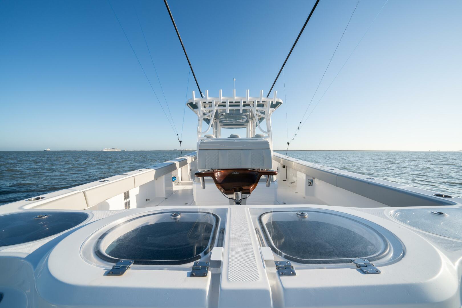 2023 Invincible 46 Catamaran - Image 16